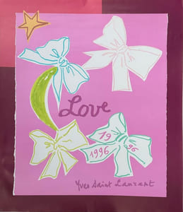 "Love 1996".