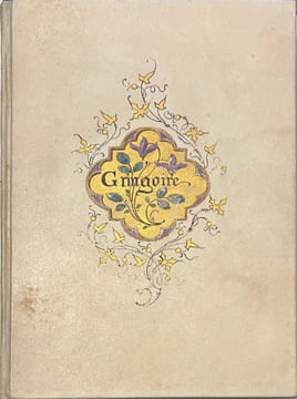 Gringoire.. BANVILLE (Théodore de). LEBEGUE (Léon). POTERLET (L.Ta.).