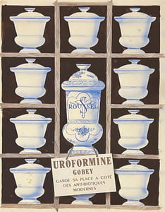 "Uroformine".