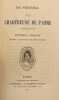 La Chartreuse de Parme. . STENDHAL (Marie-Henri BEYLE).  BOURDIN (Frédéric). 