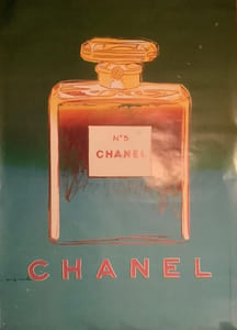 "Chanel N° 5".