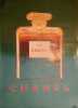 "Chanel N° 5".. CHANEL - PARFUMERIE. WARHOL (Andy).