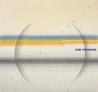 "Air France".