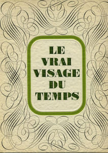 Le Vrai visage du temps. Photographies du studio Harcourt. 