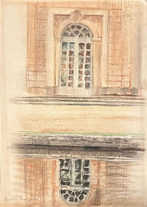 La Cité des eaux.
