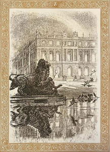 La Cité des eaux.