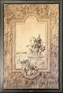 La Cité des eaux.. RÉGNIER (Henri de). JOUAS (Charles).