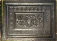Album amicorum.