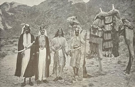 Les Confréries religieuses Musulmanes.. COPPOLANI (Xavier), DEPONT (Octave).