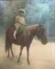 "Mademoiselle d'Ambrumesnil"..  SARRUT (Paul).