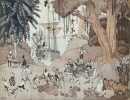 "La flibuste aux Caraïbes".. GOMEZ (Benjamin). SALCEDO (Maggie).