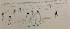 Eloge de Albert Marquet. . WERTH (Léon).  MARQUET (Albert).