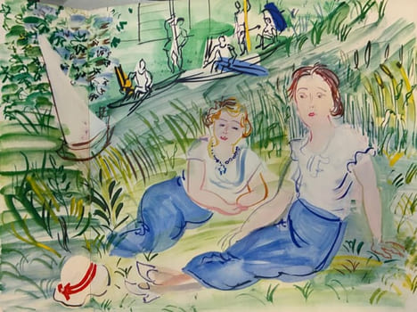 Mon docteur le Vin. . NICOLAS-VINS. DERYS (Gaston). PÉTAIN (Maréchal). DUFY (Raoul).