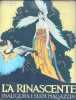 La Rinascente inaugura I suoi magazzini. . RINASCENTE. MAUZAN (Achille).