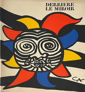 Oiseleur du Fer. Derrière le miroir.