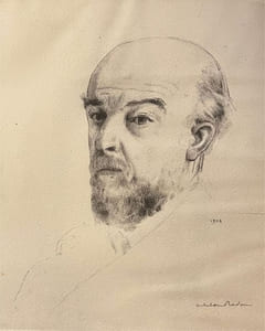 Odilon Redon.