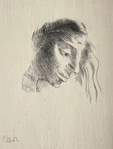Odilon Redon.