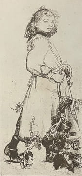 Catalogue des travaux exposés par Auguste Lepère au Salon de la Société Nationale des Beaux-Arts.. MARX (Roger). LEPERE (Auguste).