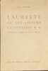 Laurette ou les amours lyonnaises.. DUFOURT (Jean). DREVET (Joanny).