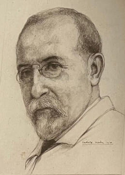 L'Âme du chirurgien.. FAURE (Dr J.-L.). BOURGET (Paul). VIBERT (Pierre-Eugène), BERTHOLD-MAHN.