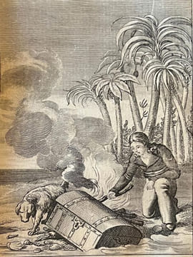 Le Robinson de douze ans. . MALLES de BEAULIEU (Madame).