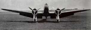 Bulletin technique N&deg;31 des avions Potez. 3e Trimestre 1936. . AVIONS POTEZ-AVIATION.  GEO HAM (Georges Hamel dit).