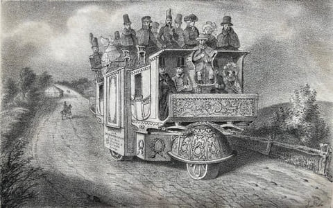 Revue Britannique ou choix d'articles. Traduits des meilleurs écrits périodiques de la Grande-Bretagne sur la Littérature, les Beaux-Arts, les Arts industriels, l'Agriculture, la Géographie, le Commerce, l'Économie politique, les Finances, la Législation ...