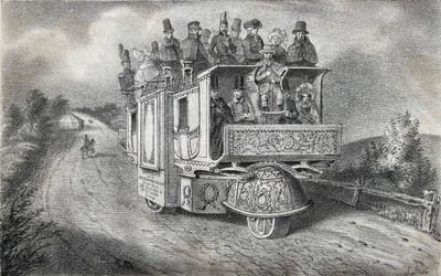 Revue Britannique ou choix d'articles. Traduits des meilleurs écrits périodiques de la Grande-Bretagne sur la Littérature, les Beaux-Arts, les Arts industriels, l'Agriculture, la Géographie, le Commerce, l'Économie politique, les Finances, la Législation ...