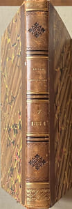 Revue Britannique ou choix d'articles. Traduits des meilleurs écrits périodiques de la Grande-Bretagne sur la Littérature, les Beaux-Arts, les Arts industriels, l'Agriculture, la Géographie, le Commerce, l'Économie politique, les Finances, la Législation ...