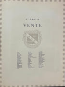 Livre d'Or A.G.B. : 1930.  par A.G.B.-TISSUS-ALBERT GODDE BEDIN.   - Image 5