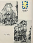 Livre d'Or A.G.B. : 1930.  par A.G.B.-TISSUS-ALBERT GODDE BEDIN.   - Image 6