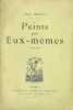 Peints par eux-m&ecirc;mes. . HERVIEU (Paul).  