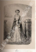 Les Parures. Perles et parures. Fantaisie par GAVARNY. par MERY.  GAVARNI (Paul). - Image 2