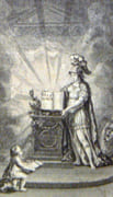 Numa Pompilius second roi de Rome.  par FLORIAN (Jean-Pierre Claris de).   - Image 3