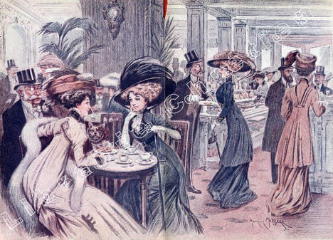 Joseph Paquin, Bertholle & Cie. . PAQUIN. MILLIERE (Maurice).
