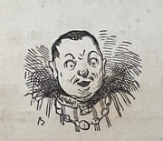 La Bouillie de la Comtesse Berthe.  par DUMAS (Alexandre).  BERTALL (Charles Albert d'Arnoux, dit). - Image 5