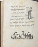 La Bouillie de la Comtesse Berthe.  par DUMAS (Alexandre).  BERTALL (Charles Albert d'Arnoux, dit). - Image 6