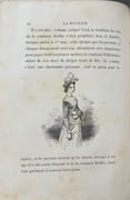 La Bouillie de la Comtesse Berthe.  par DUMAS (Alexandre).  BERTALL (Charles Albert d'Arnoux, dit). - Image 7