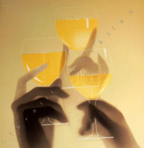 Sourire de Reims, Sourire de France, Champagne.