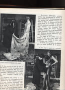 La France Travaille. Couture et mode.  par GERBER (Pierre).   - Image 3