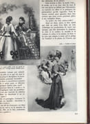 La France Travaille. Couture et mode.  par GERBER (Pierre).   - Image 4