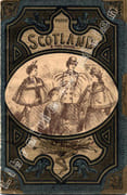 Ladies tailors, riding habits, boys' suits.  par SCOTLAND.  SCOTLAND.