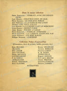 La Diane Française.  par ARAGON (Louis).  - Image 2