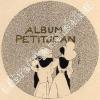Palais de glace de 2 à 5. Album de Petitjean. . PETITJEAN. 