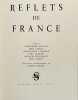 Reflets de France. . SCHALL.  SCHALL 
