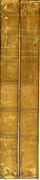 Harmonies poétiques et religieuses.  par LAMARTINE (Alphonse).  JOHANNOT (Tony).  - Image 1