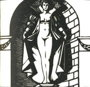 "Ode à la bien-aimée et autres poèmes".  par SAPPHO.  CARLEGLE (Charles). - Image 2