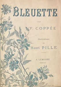 "Bleuette".
