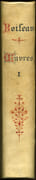 Oeuvres avec des éclaircissemens historiques, donnez par lui-même.  par BOILEAU (Nicolas).  PICART (Bernard).  - Image 1