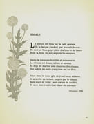 Poésies.  par BLONDEL (Aloys-E.).  SCHWAB (Carlos).  - Image 2